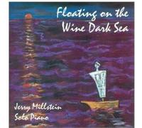 Floating on the Wine Dark Sea