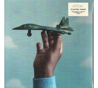 Floating Parade - Vinilo