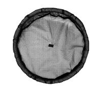 Floating Planter, Pond Island, Net Water Decor, Fish Barrer, Garden Float, Flora Ring, Acuatic Holder, Outdoor Basin, Plant Protector with Fine Mesh for Home Pond, 17,72 pulgadas