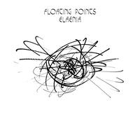 FLOATING POINTS - Elaenia [帯解説・ボーナストラック1曲収録 / 国内盤] (BRC487)