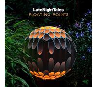 FLOATING POINTS - Late Night Tales Floating Points