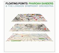Floating Points, Pharoah Sande - PROMISES (NON DIE CUT) [Vinilo]