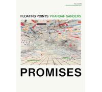 Floating Points & Pharoah Sanders - Promises: Score +Part