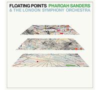 FLOATING POINTS, PHAROAH SANDERS & THE L - PROMISES [Vinilo]
