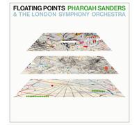 Floating Points, Pharoah Sanders - PROMISES - Vinilo (NON DIE CUT)