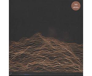 FLOATING POINTS - REFLECTIONS - MOJAVE DESERT [Vinilo]