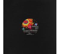 Floating Points - Vacuum Boogie Ep [Vinilo]