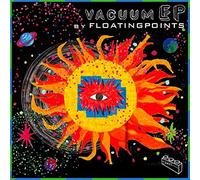 Floating Points - Vacuum Boogie Ep [Vinilo]