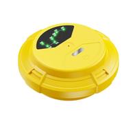 Floating Pond Fountain Pump - Compact Powerful Oxygen, Landscaping Patio Porch Lakes Garden Park | Outdoor Water Circulation Uses, Pond Fountain Pump, Water Feature Outdoor Aerator