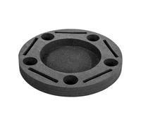 Floating Pool Drink Holder, Portable Hot Tub Food Serving Tray