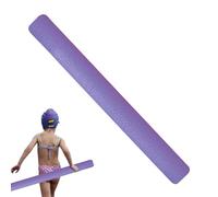 Floating Pool Noodle Foam Tube, 150cm Bright Foam Noodle for Floating Fun, Bright Froth Noodles, Hollow Core Pool Swim Noodles, Versatile Thicked Pools Accessories for Swimming and Adrifts