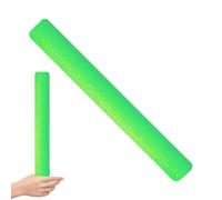 Floating Pool Noodles Foam Tube, Flexible Large Foam Noodles for Extra Buoyancy, Thick Hollow Swim Noodle for Pool, Lake, Float Training, Multi-Use Water & Exercise Tubes for Beach, Craft, DIY Project
