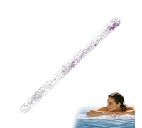 Floating Pool Stick - Blow Up Floating Tube Toy, Inflatable Water Noodle