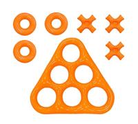 Floating Pool Toss Activities, 103x93cm, PVC Construction, Inflatable Water Toy, Outdoor Play, Sunbathing, Party Games, Vacation Recreation