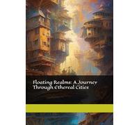 Floating Realms: A Journey Through Ethereal Cities