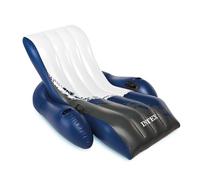 Floating Recliner Inflatable Lounge, 71in X 53in