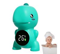 Floating Swimming Pool Thermometer - Easy Operating Baby Safe Floating Bath Thermometer Analog | Baby Floating Bath Thermometer | Bath Tub Temp Gauge for Swimming Pool, Bathtub