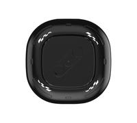 Floating Water Fountain Pump - Solar Powered Pond Sprayer for Outdoor Garden Feature | ABS Waterproof Construction with 2000mAh Rechargeable Battery, Automatic Circulating Water Display for Lawn Patio