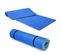Floating Water Mat, Premium Floating Mat for Lakes and Pools - Extra Large Water Mat Floating Dock - Lake Floats for Adults and Kids