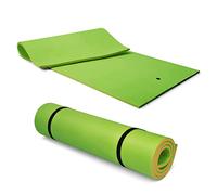 Floating Water Mat, Premium Floating Mat for Lakes and Pools - Extra Large Water Mat Floating Dock - Lake Floats for Adults and Kids