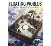 FLOATING WORLDS: A Journey through Zen Box Gardens