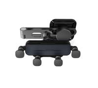 Floatings Display Magnetic Car Cellphone Mount Phone Holder Stand Fit for Smartphones