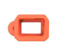 Floaty - Funda de espuma suave para GOPRO Hero 9/10/11/12, cámara deportiva de acción profesional J9X6, accesorio para wakeboard, surf, esnórquel