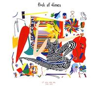 Flock Of Dimes - If You See Me, Say Yes