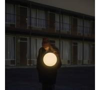 Flock Of Dimes - The Life You Save - Vinyle Blanc Transparent [Vinilo]