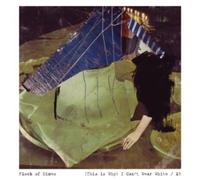 Flock Of Dimes - (This Is Why) I Can't Wear White/ 15