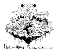 Flock of Moons - In The Wake Of The Trembling Hand [Vinilo]
