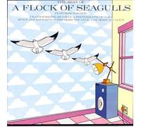Flock of Seagulls - Best of