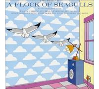 Flock of Seagulls - Best of