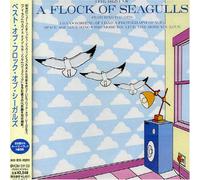 Flock of Seagulls - Best of (+Bonus)