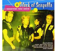Flock of Seagulls - Essential New Wave