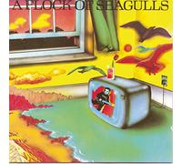 Flock of Seagulls - Flock of Seagulls