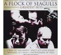 Flock of Seagulls - Greatest Hits