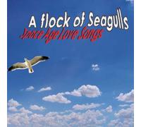 Flock of Seagulls - Space Age Love Songs [Vinilo]