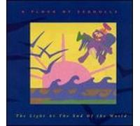 Flock of Seagulls - The Light At The End Of The World