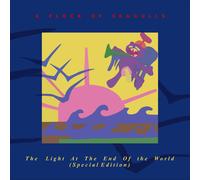 Flock Of Seagulls The Light at the End of the World (CD) (Importación USA)