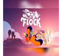 Flock (PC) Steam Key - GLOBAL