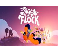 Flock (PC) Steam Key - LATIN AMERICA