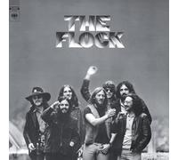 Flock - The Flock [Vinilo]