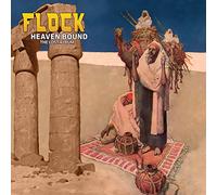 The Flock - Heaven Bound - The Lost Album