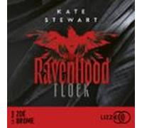 Flock - The Ravenhood - Tome 1