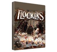 Flockers Steam Key GLOBAL