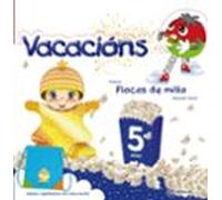flocos de millo: vacacions 5 anos (gallego)