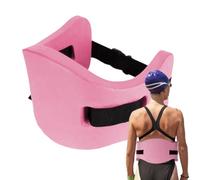 FlocTable - Cinturón de seguridad para talla | Dorsal Flotation Board - Tallas juveniles/adultos, equipo ligero en natación y espuma para correr y correr