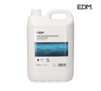 EDM Floculante líquido Fusion 81704 – 5 l – Multicolor