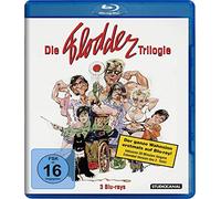 Flodder Trilogie [Alemania] [Blu-ray]